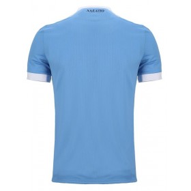 Fußballtrikots Lazio Rom Heim Trikotsatz 2021-2022